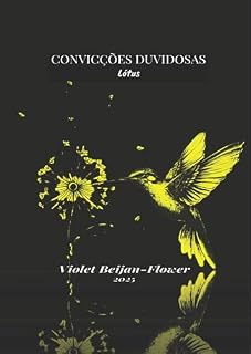 Livro Convicções Duvidosas: Lótus
