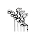 Cobra Men's Baffler XL Golf Iron Combo Set