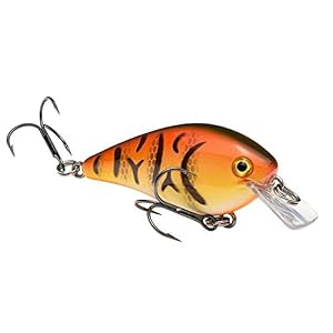 Strike King Carré Bill 1.0 Crankbait