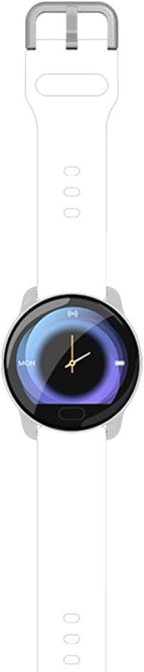 Sports Watch, K9 Sports Bracelet With IP67 Waterproof, Color Screen Smart Bracelet Heart Rate Blood Pressure Sports Bracelet Waterproof Pedometer Caller Message Sleep Electronic Watch