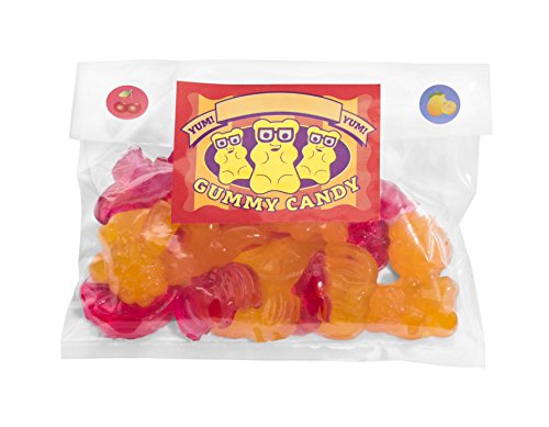Thames & Kosmos Gummy Candy Lab Science Kit