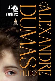 Livro A dama das camélias