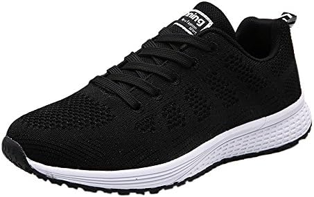 Fashion Sneakers Men Women Lightweight Breathable Fitness Running Shoes Afterso