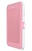 Tech21 Evo Wallet Active Edition for Apple iPhone 7 - White / Pink