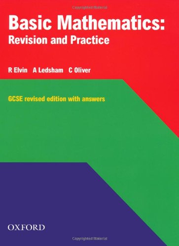 Basic Mathematics Revision And Practice Gcse Revised