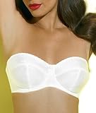 Fantasie of England Molded Strapless Bra