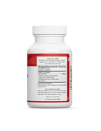 Fat Grabbers – 180 Cápsulas, 1, 1