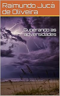 Livro Superando as adversidades