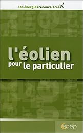 L' éolien pour le particulier