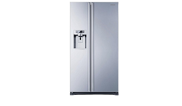 FRIG. SAMSUNG RS61681GDSR A++ 179CM IN** : Amazon.es
