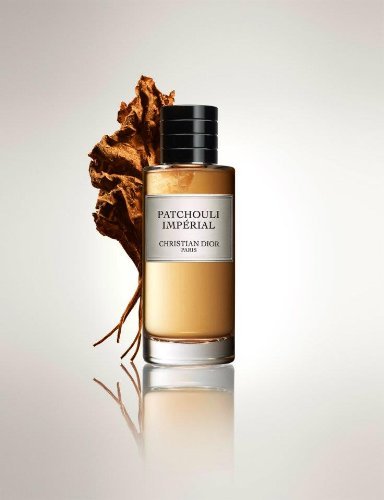 patchouli imperial christian dior price