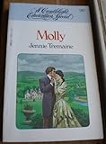 Front cover for the book Molly by Jennie Tremaine
