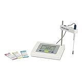 Mettler Toledo 30266940 Fiveeasy Model Plus FP20