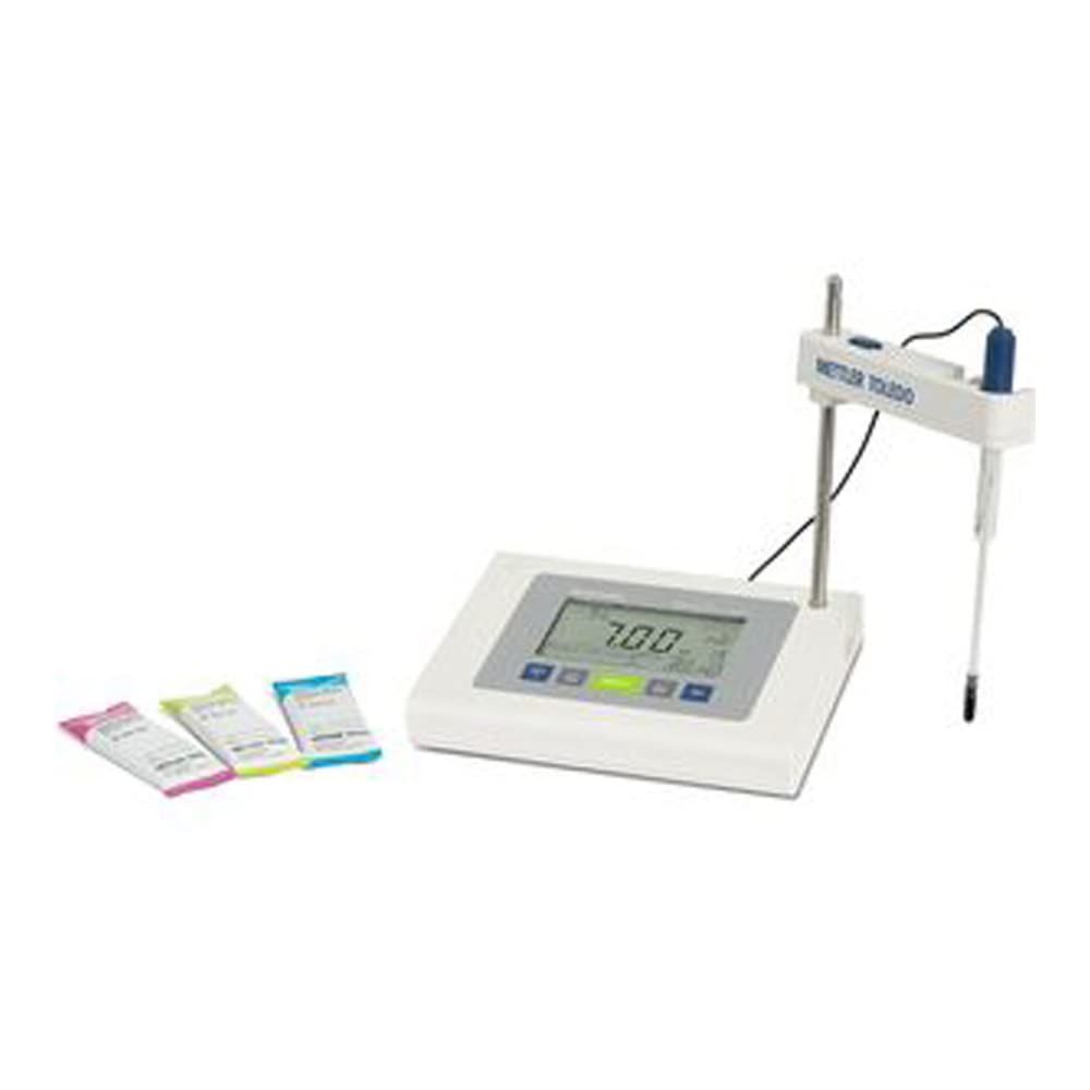 Mettler Toledo 30266940 Fiveeasy Model Plus FP20