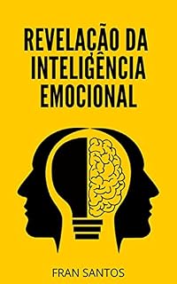 Livro A revelação da inteligência emocional