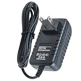 Babbo AC Adapter for A&D and EK Series EK-610I