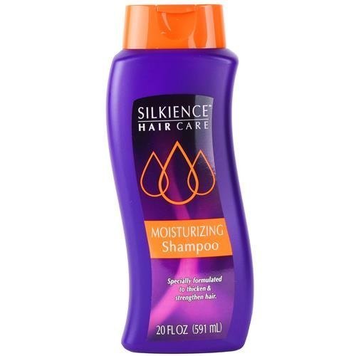 Silkience Silkysmooth Conditioner, 20 Oz Beauty