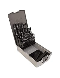 29 piezas fraccional pulgadas Brad Punto broca set