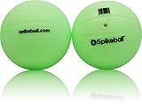 Spikeball Glow in The Dark Balls (2 Pack)