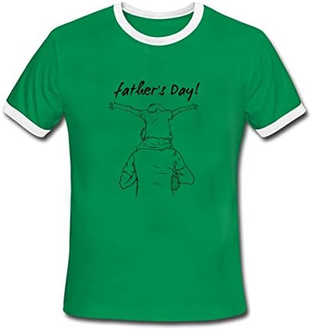 Father's Day Super Gift Funny Cool Cotton Adult Tee Cotton Shirt For Favorites Daddy