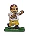 NFL GEN3 Washington Redskins Pierre Garcon Limited Edition Minifigures, Yellow, Small