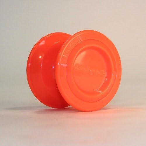 Adegle Asteroid Yo-Yo - Red by Adegle