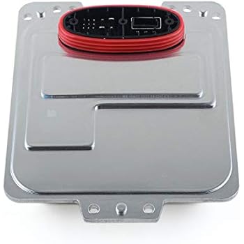 Amazon.com: NEW Xenon HID Headlight Ballast Module For 2010-2013