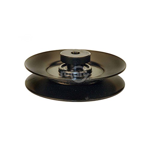 V-Idler Pulley Replaces Grasshopper 393376