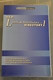 Image de R.E.D. Labels and Distributors Directory