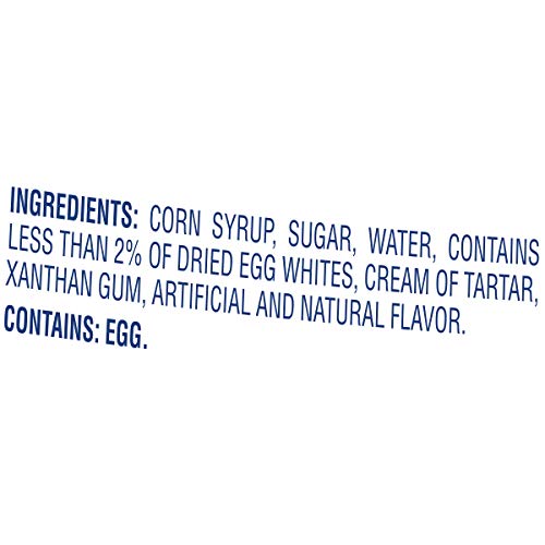 JetPuffed Marshmallow Creme Spread (13 oz Jar) Pricepulse