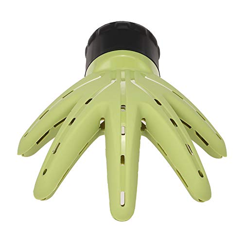 Mary Paxton Hair Diffuser For Curly Hair,Hair Dryer Diffuser Hand Shape Hairdressing Curly Hair Styling Tools Salon Hairstyling Accessory Pro - Thumbnail 3