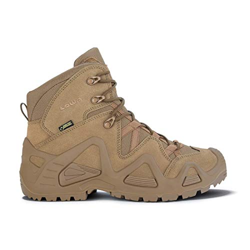 LOWA Zephyr GTX Mid Sage (8 US) in Kuwait Whizz Hiking Boots