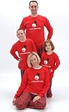 A VERY MERRY ME Family Matching sets for Adult and Kids!