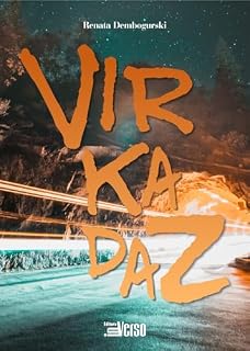 Livro Virkadaz