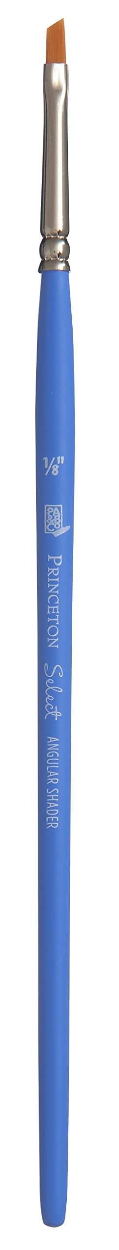 Princeton Tec Select Artiste Series P3750 Mini Corner Painter Size 1/8" Angle Shading