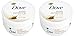 Dove Purely Pampering Body Cream with Shea Butter & Warm Vanilla (300ml) PACK OF 2