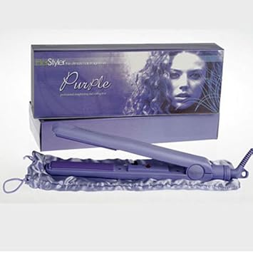 Le angelique hair straightener Clearance