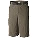 Columbia Men's Silver Ridge Cargo Short, Sage, 32 x 12