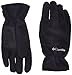Columbia Sportswear Men's Wind Bloc Gloves