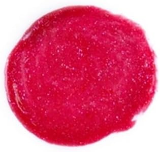 Milani Haute Flash Full Coverage Shimmer Lip Gloss, Hot Flash #101.