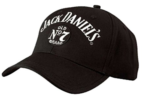 Jack Daniels Costumes Hat - Jack Daniel's Baseball Cap