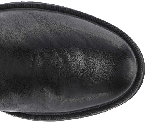 frye allison tall back zip