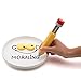 Write On Icing Decorating Tool, Creative Frosting or Piping on Cakes, Cookies, Cupcakes, by Monkey Business