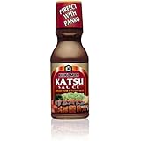 Kikkoman Katsu Sauce