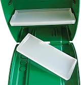 Safety First Aid Group Evolution Plus Small Workplace First Aid Kit BS8599 view 6