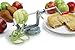 Norpro Apple Master-Apple, Potato, Parer, Slicer & Corer with Vacuum Base & Clamp