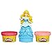 Play-Doh Mix 'n Match Figure Featuring Disney Princess Aurora