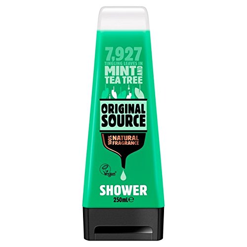 Original Source Tea Tree & Mint Shower Gel 250ml