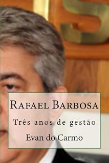 Livro Rafael Barbosa