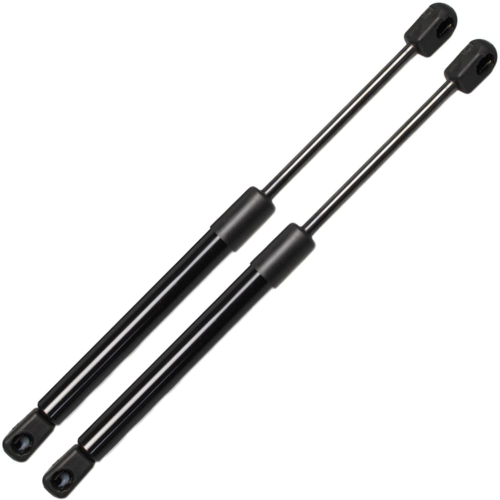 JINGLINGKJ Trunk Struts for 2009-2015 Ja-guar XF Rear Boot Tailgate Gas Dampers Lift Supports348mm 8X23406A42AC PM3179 GSM3179 TWO YEARS WARRANTY